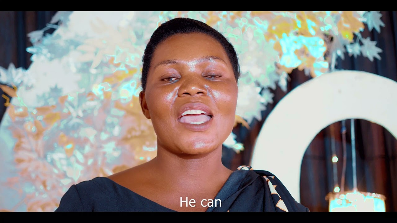 Jerusalem SDA Choir Katoro | Ufunguo _-_{ Official Video}