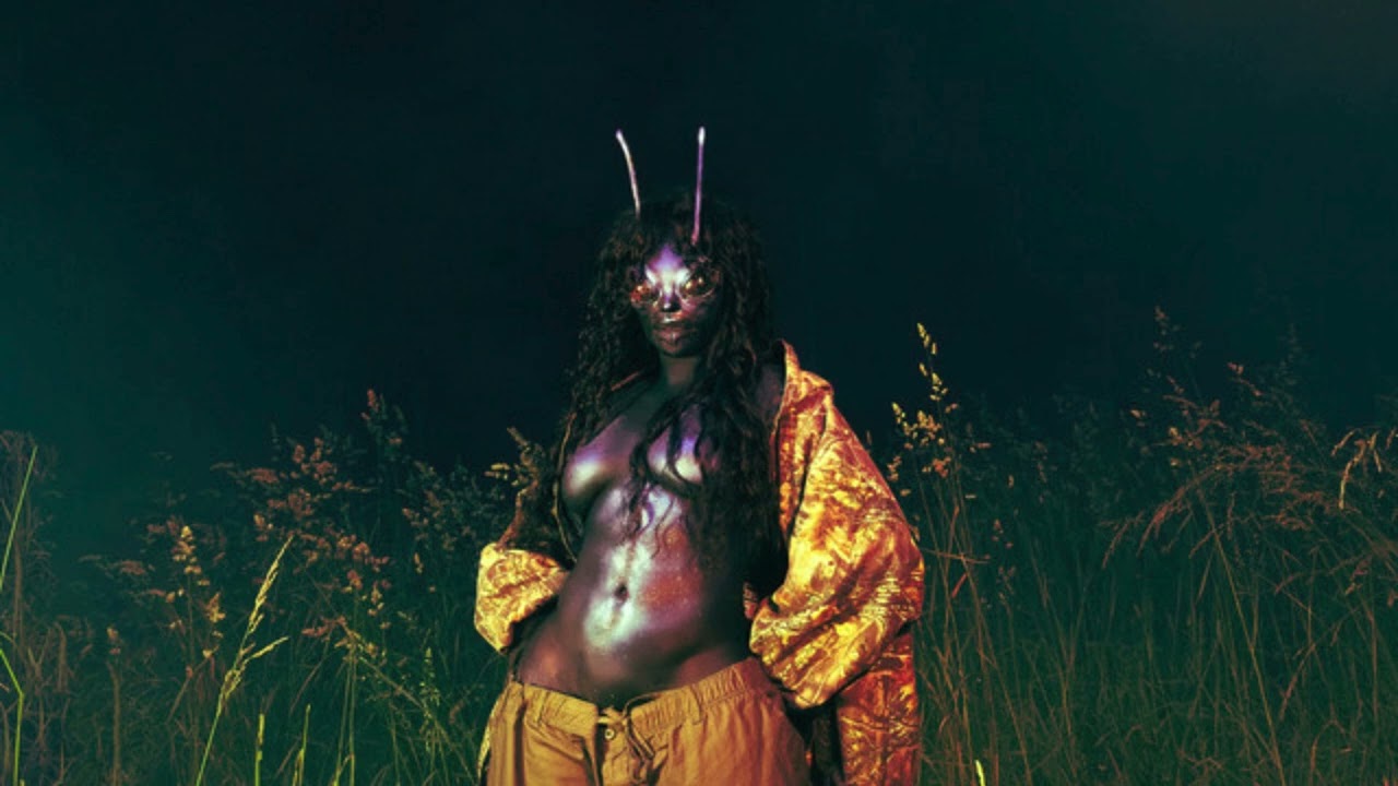 [FREE] SZA Type Beat 2026  - 