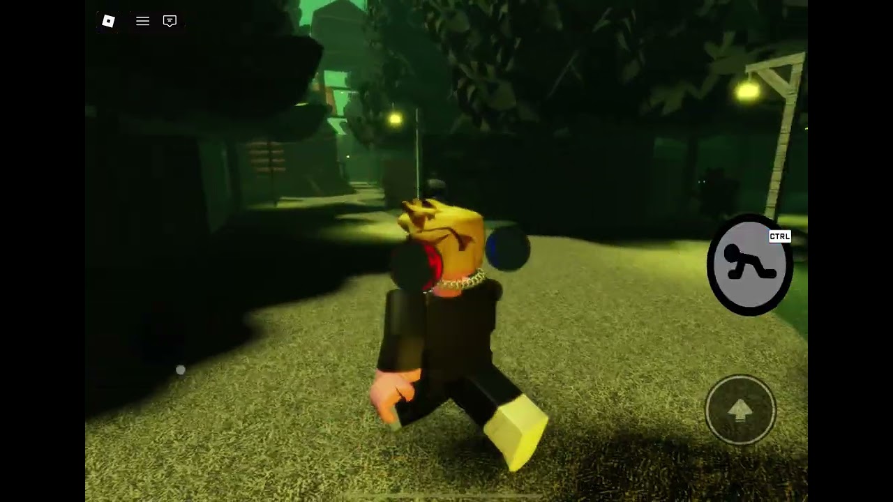 Piggy horror chapters surviving challenge#9