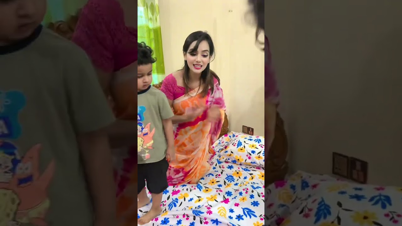 খাটি খেঁজুর গুড়ের রসের সিন্নি রান্না হবে🤤
