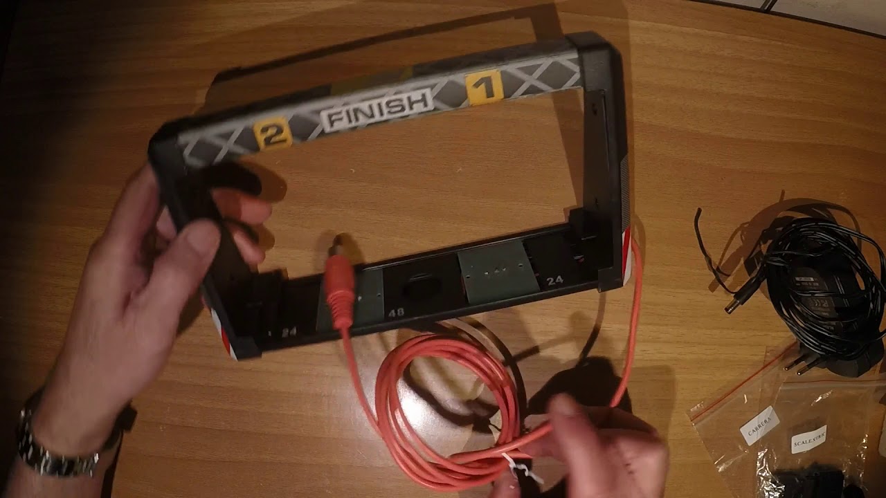 DS Infrared Bridge