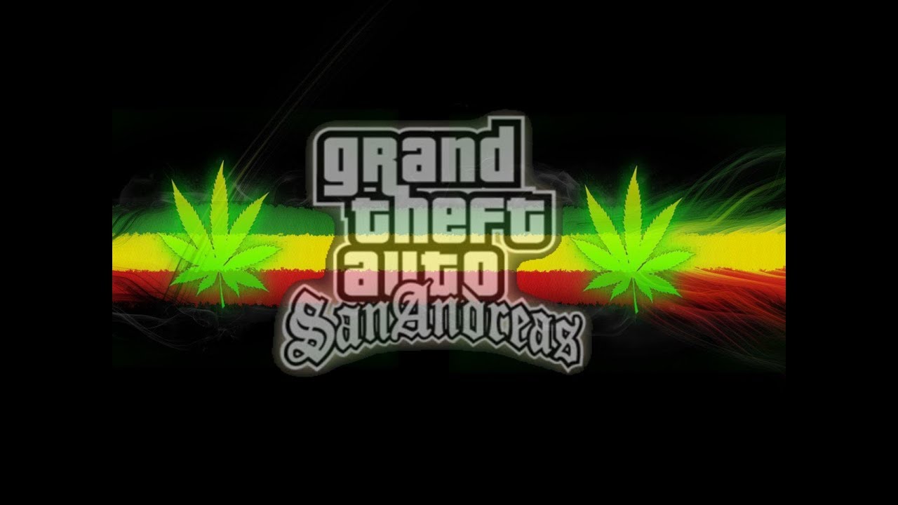 Equalix   GTA San Andreas Theme Song - FL Studio REGGAE COVER