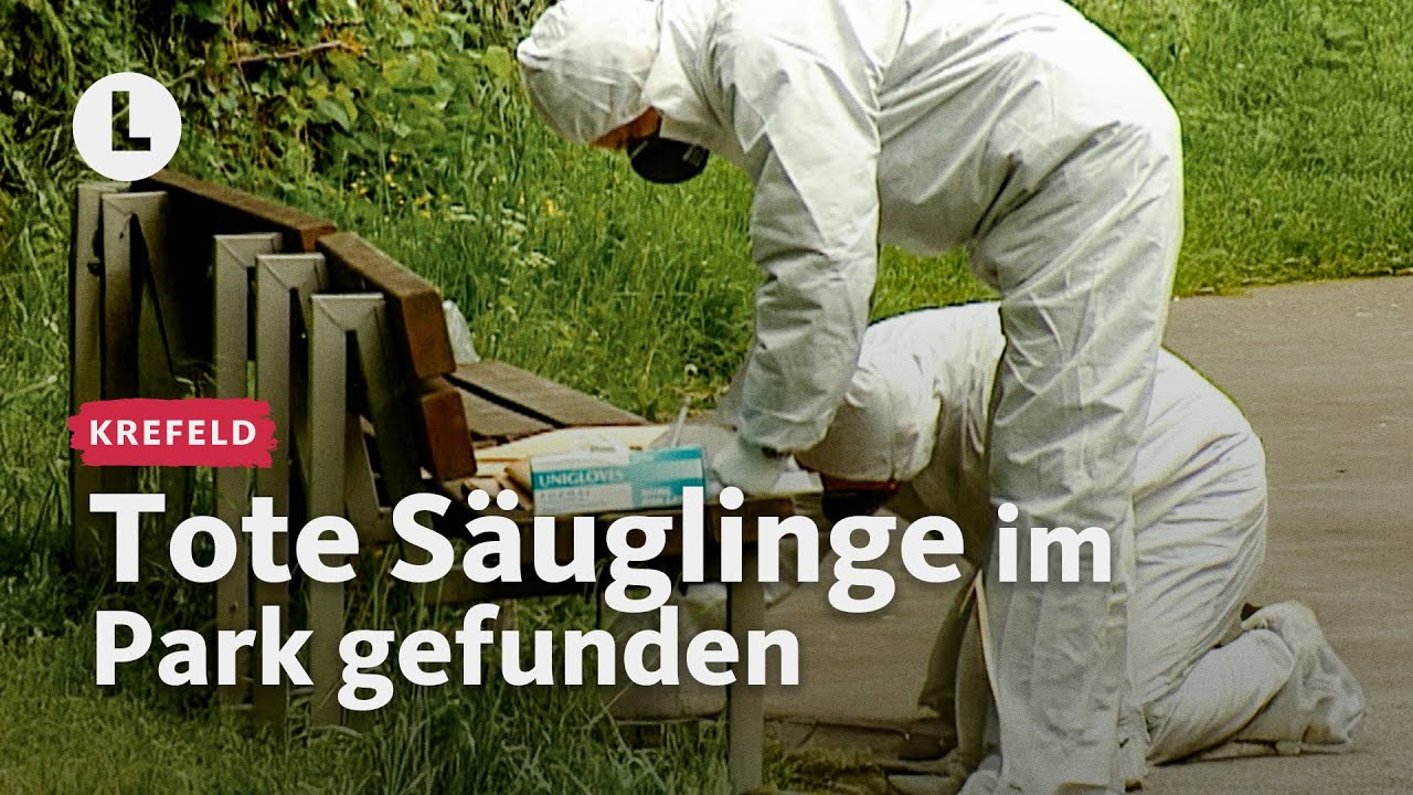 Führt Handschrift zur Mutter? | WDR Lokalzeit MordOrte