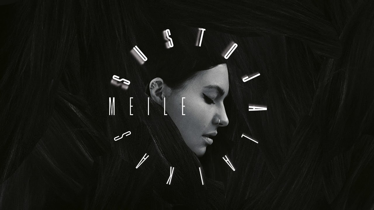 Leon Somov & Kaia - Sustoja Laikas (Meile)