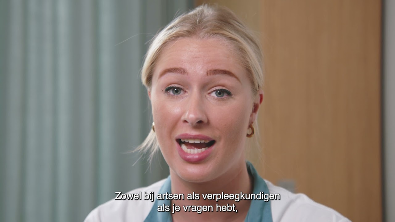 ZMC   korte filmpjes   Femke   V02