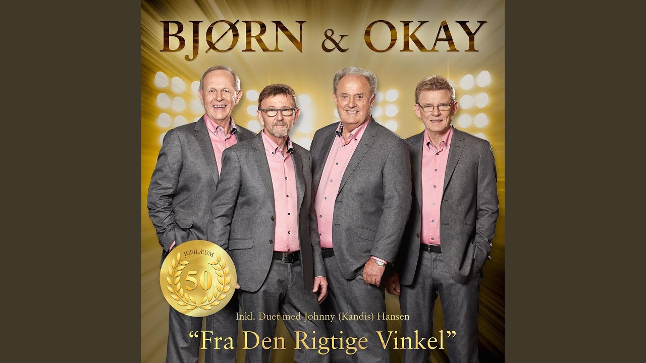 Ved Den Blanke Å