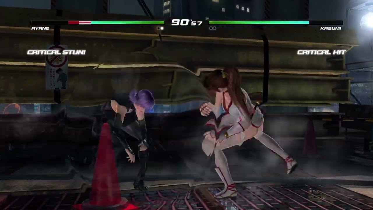 DEAD OR ALIVE 5 Last Round_20240915200838