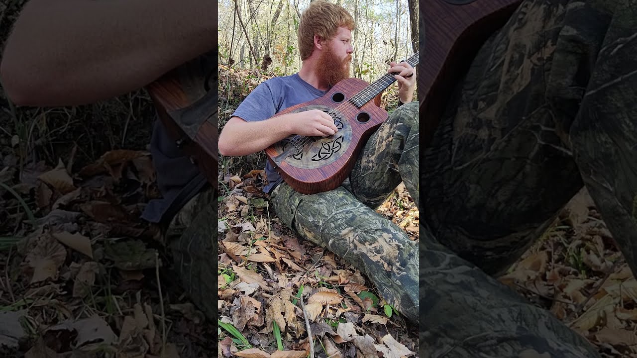 Six Strings And a Cell Phone Session