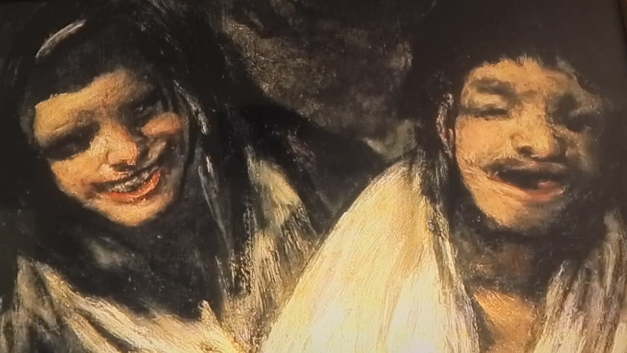 FRANCISCO GOYA 2,