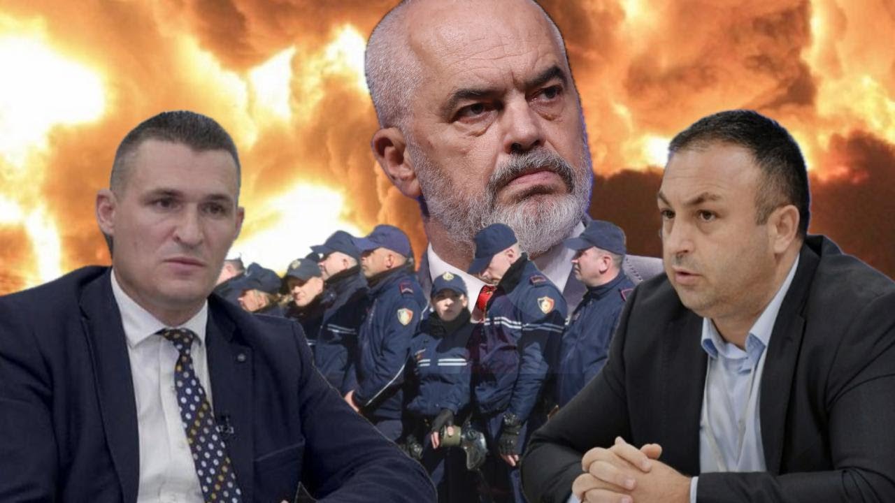 URGJENTE/ Dumani “BLINDON” prokurorët, kërkon LLOGARI një më një, kush DORËHIQET | Breaking