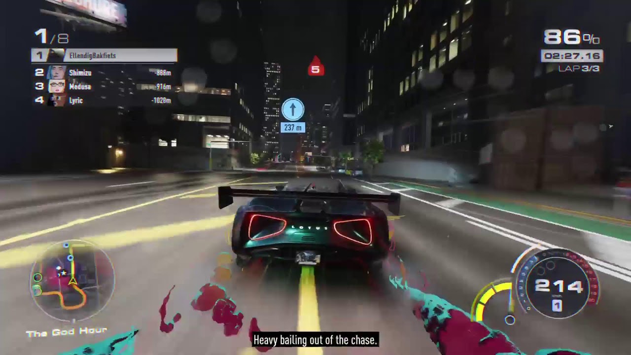 Need For Speed Unbound NL/BE/ENG Road To 2000 Subs #8