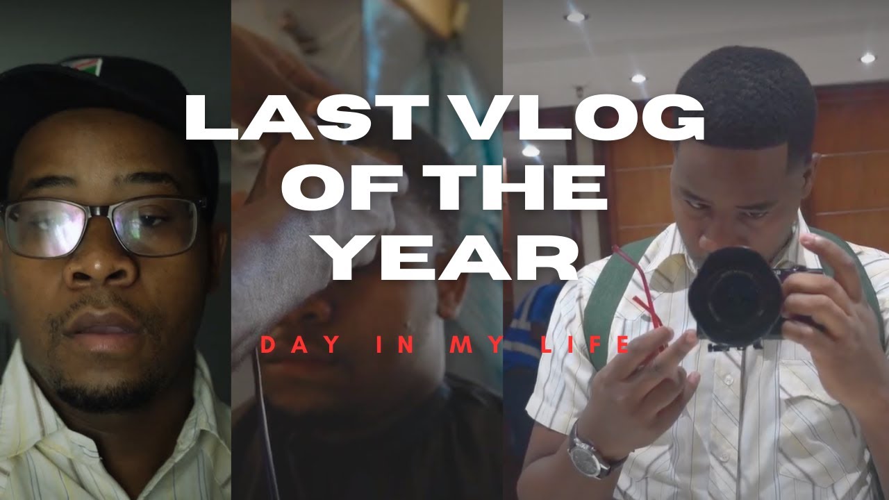 DAY 366/366 (VLOG)