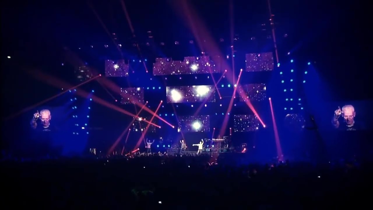 Scooter - Bit A Bad Boy Live in Hamburg 2010 [15/22]