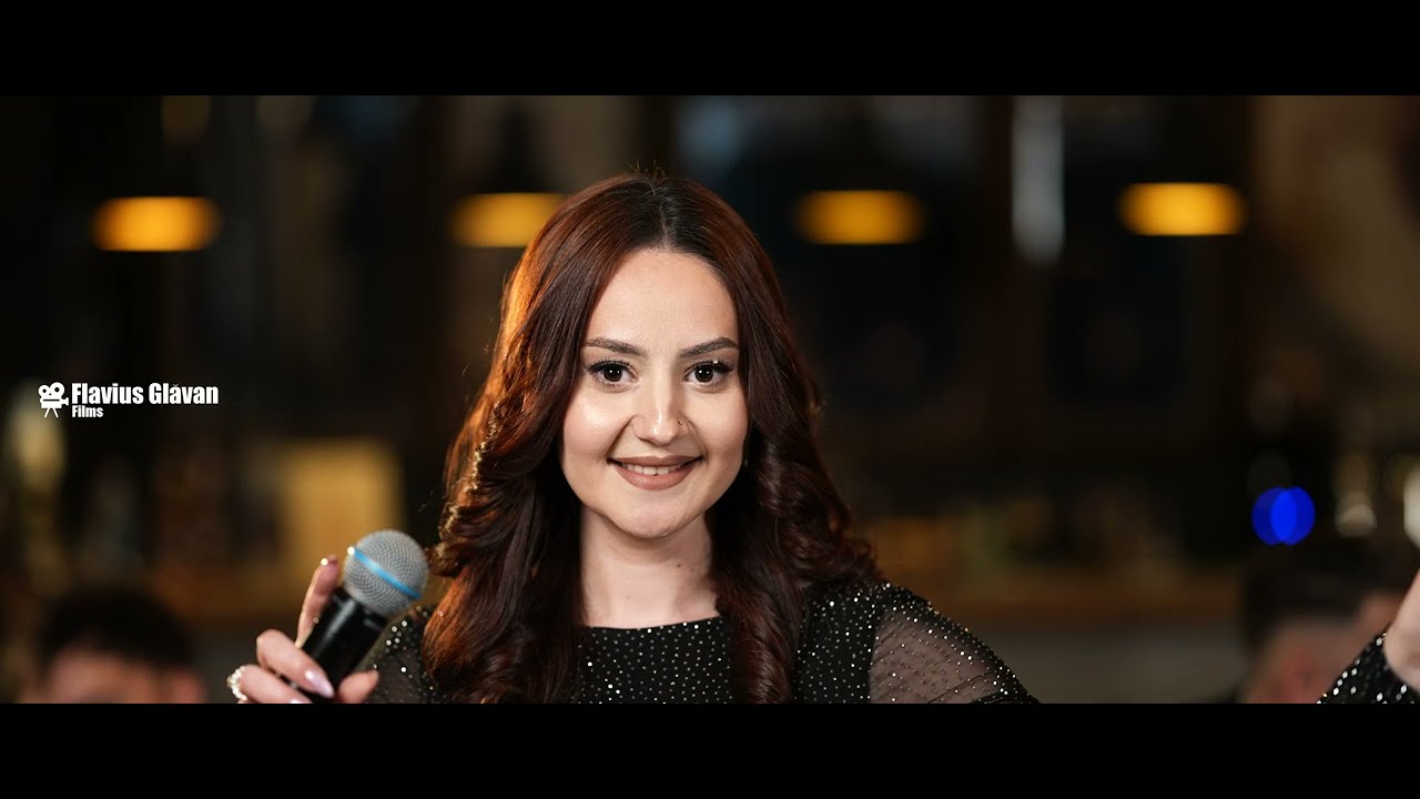 Madalina Leca_Neicuta daca ma vrei (Cover)
