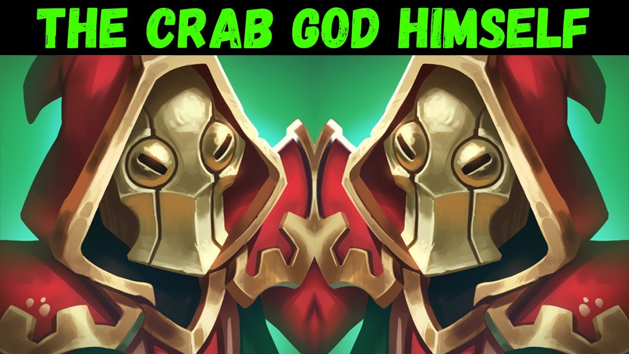 Superhero...CRABS with MAGICIAN! Legion TD 2 Classic