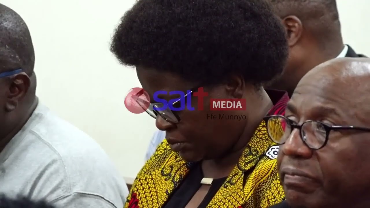 Dorothy Kisaka, Luyimbaazi Ne Okello Babazzizza babataddeko gwa kutta bantu mu butali bugenderevu