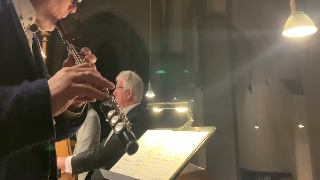 Versöhnung! Bruch - Kol Nidrei op. 47 