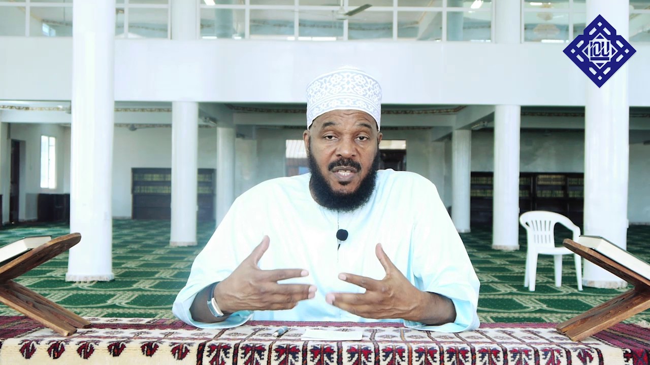 Ramadan & The Qur'an by Dr. Bilal Philips