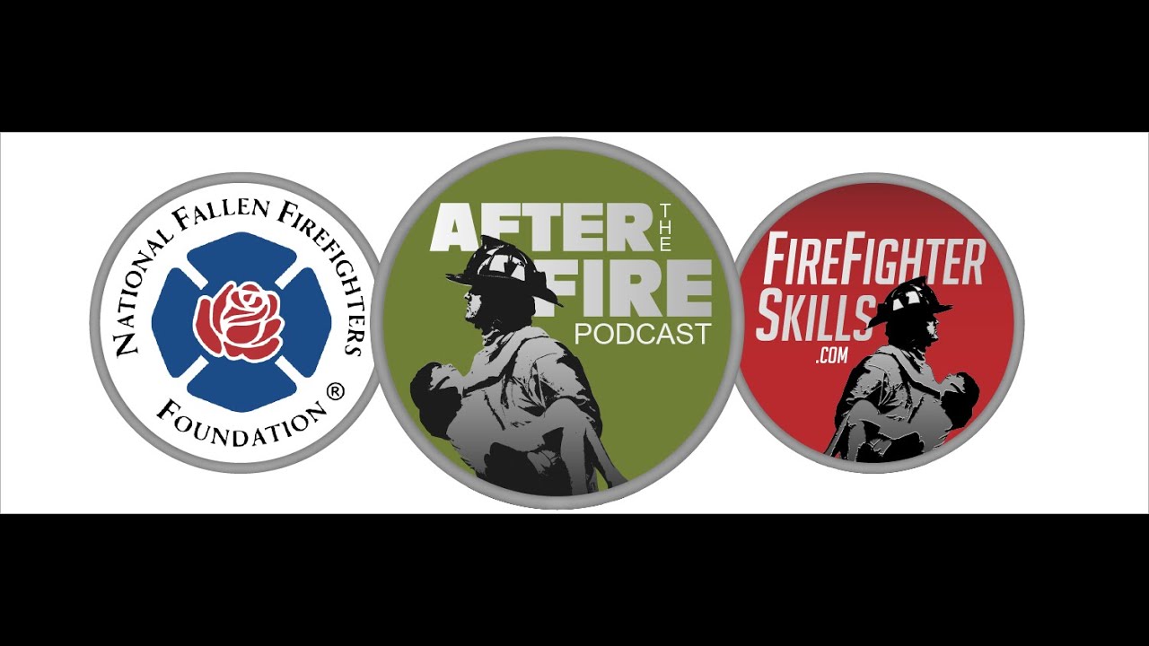 After The Fire Episode 7:  Part I - The 2001 Father's Day Fire of FDNY