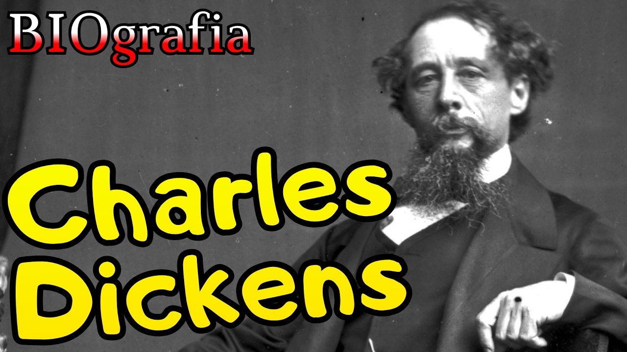 Charles Dickens - The Man Who Invented Christmas | Documentary