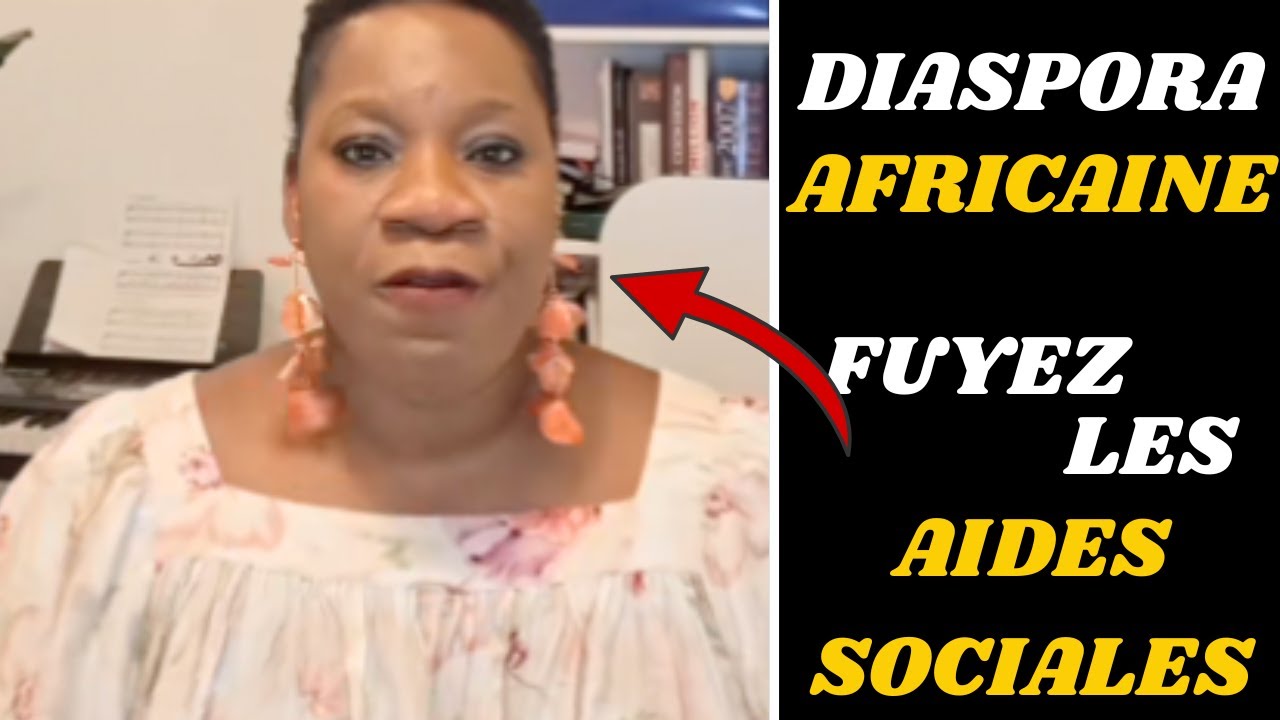 Ce PIÈGE TERRIBLE dans lequel tombent beaucoup d'AFRICAINS...