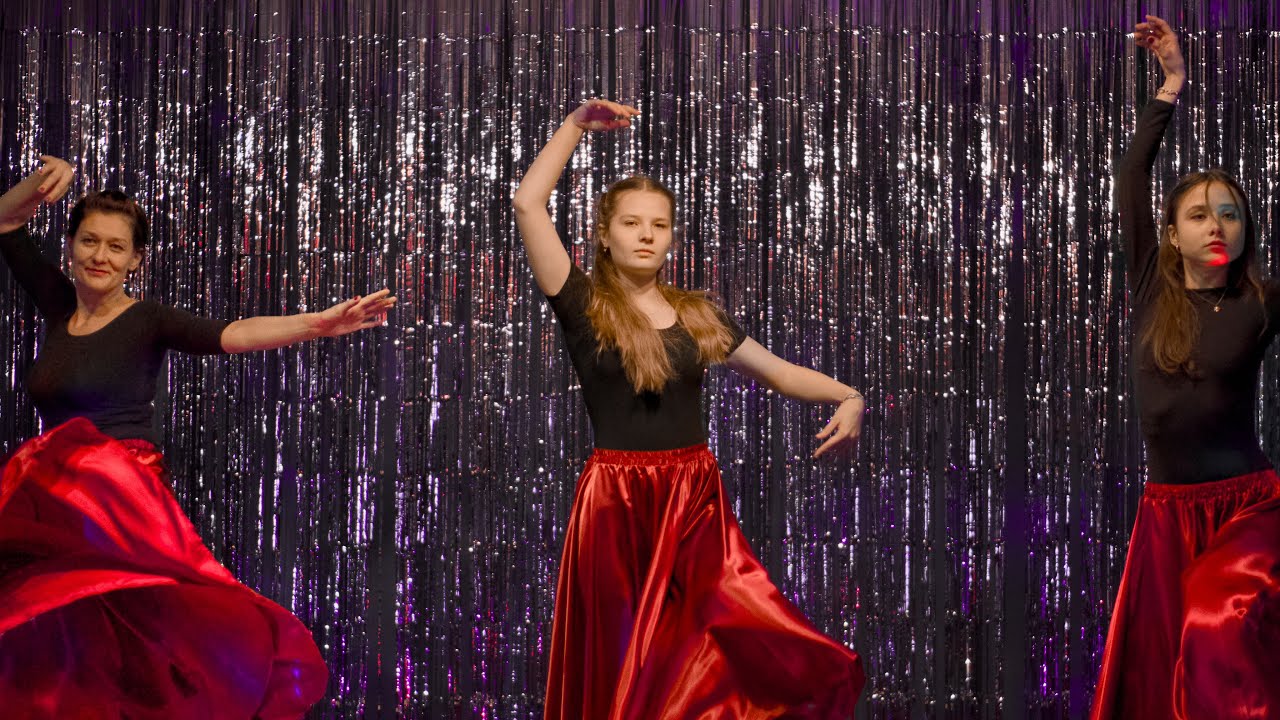 Walentynki 2024 w XLII LO