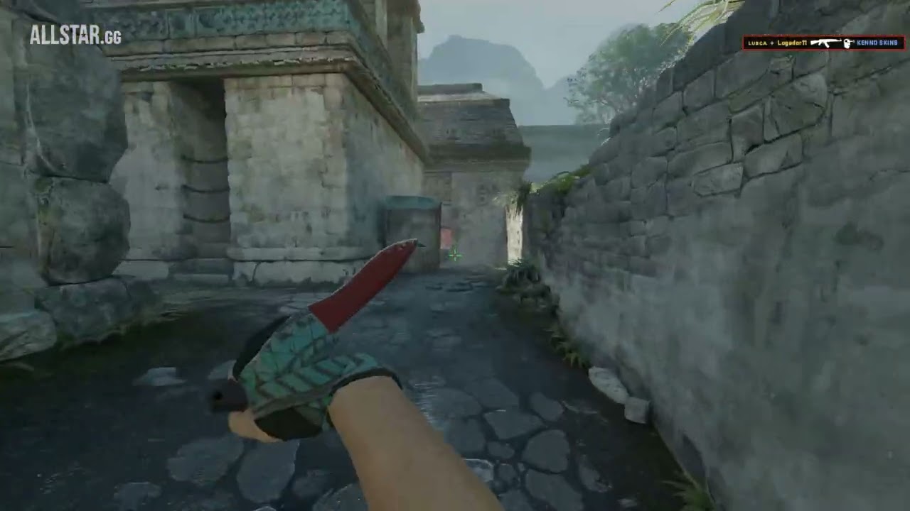 Fragmovie Lusca insane #cs2 #counterstrike #edit #xiter #fallen 