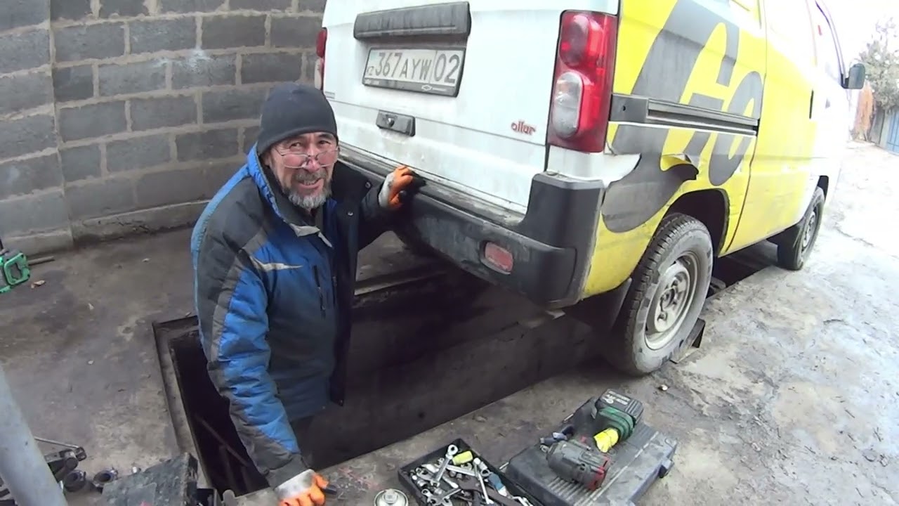 Чувак На Дамасе.Один День с Дамасом.Часть Первая#казахстан