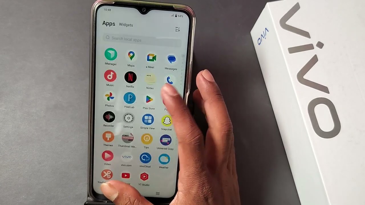 vivo y27 network problem solution, vivo y27 network not working