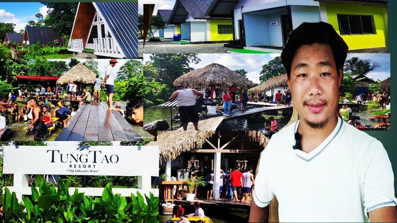 A visit to TungTao Resort| Vlog| Namsai, Arunachal Pradesh| North East, India|