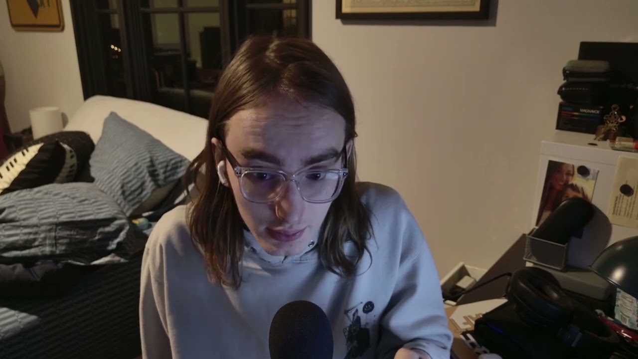 Dear @penguinz0  and @InternetAnarchist  there is a predator on youtube and we need your help