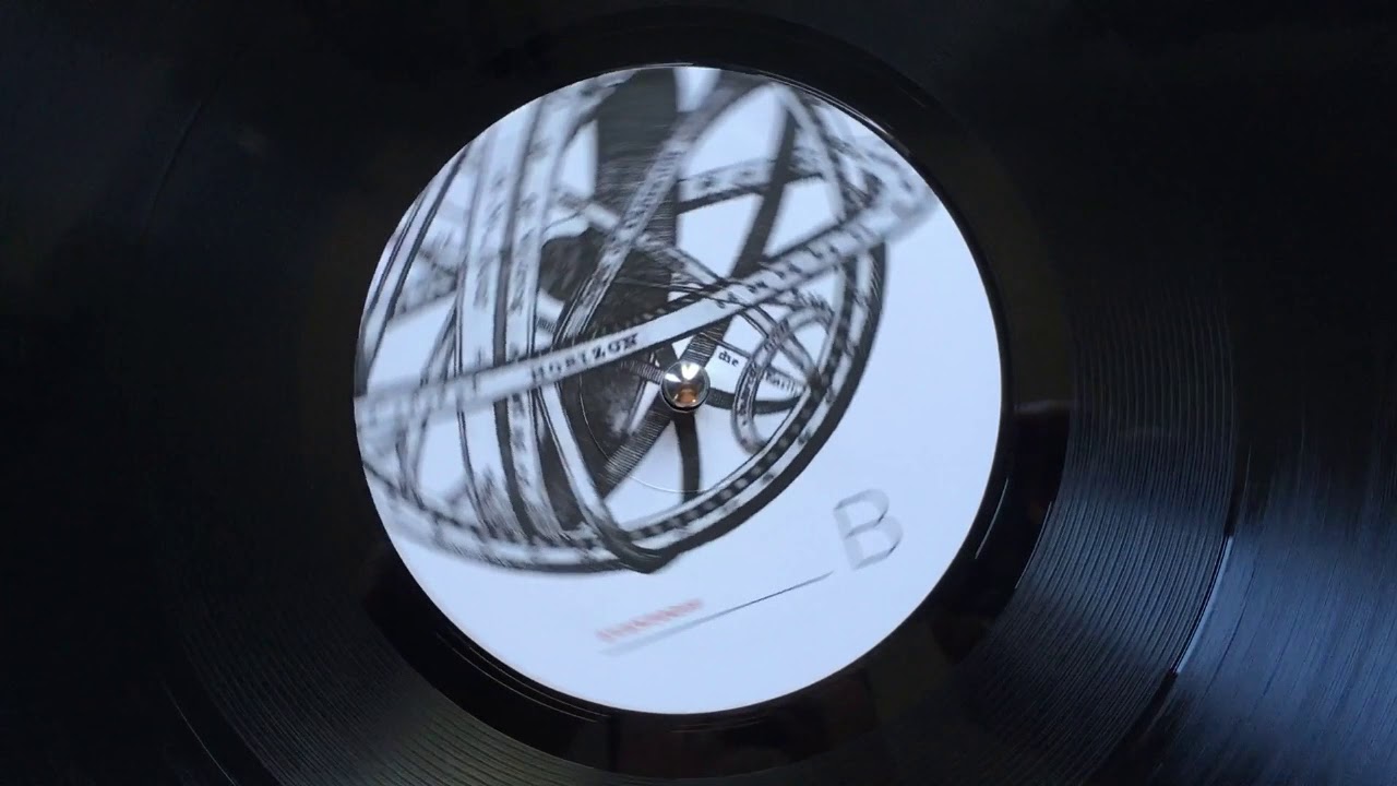 Unknown Artist - C-Signature [cat.#: EVENT0018]
