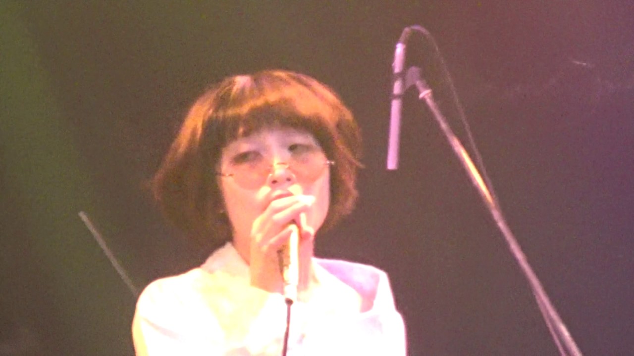 ステレオガール   平成サウンズショー