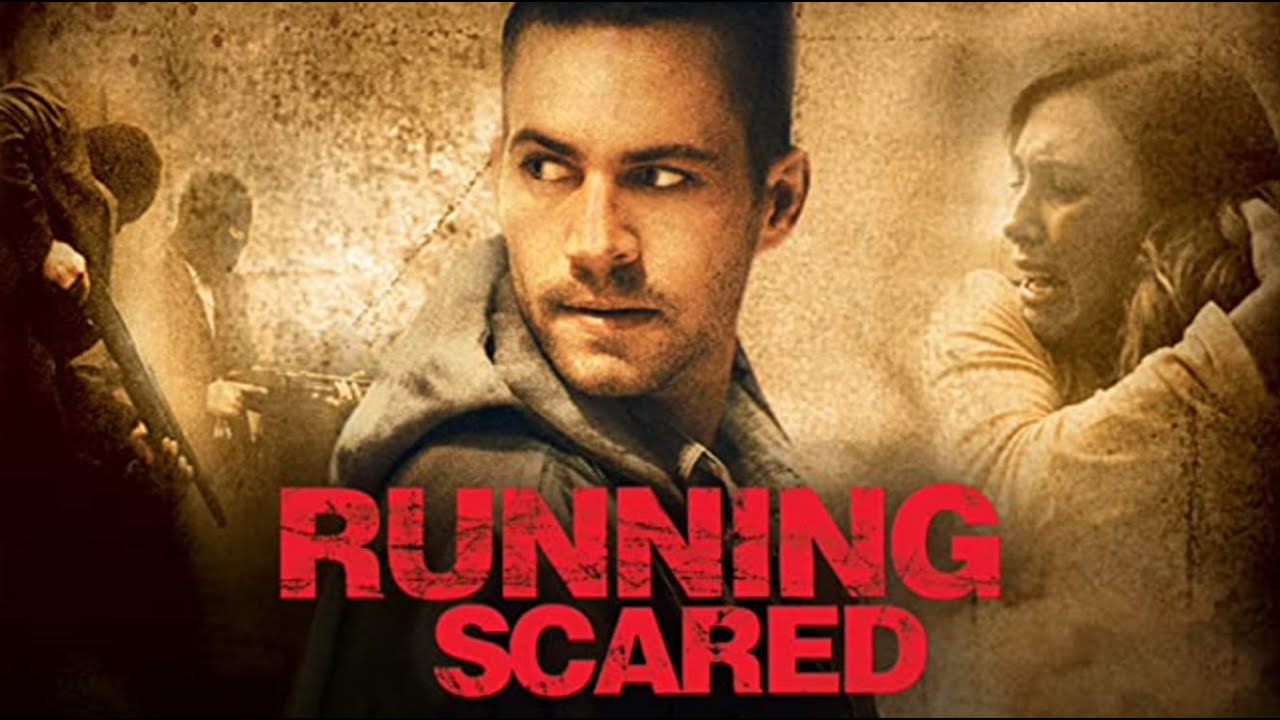In Defense of Running Scared  - Movie Review