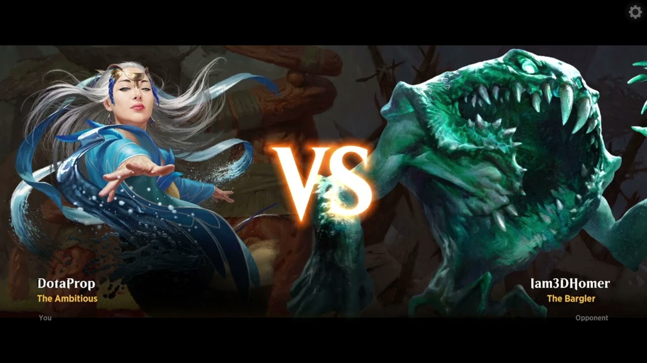 Trailblazer - Feb A-Sync League Match 2 - Azorius Flash Vs. 5c Legendary Humans