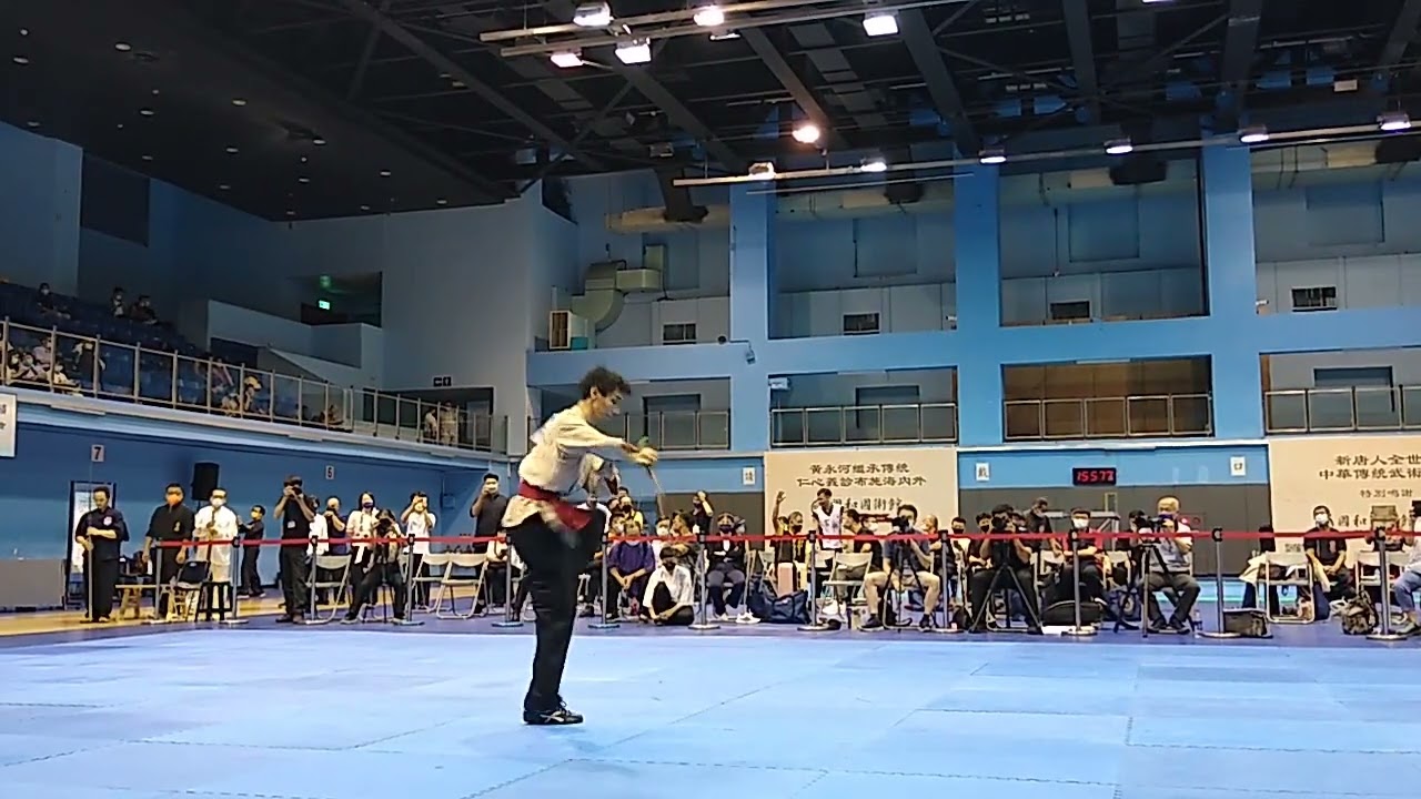 昆吾剑 Kun Wu Sword