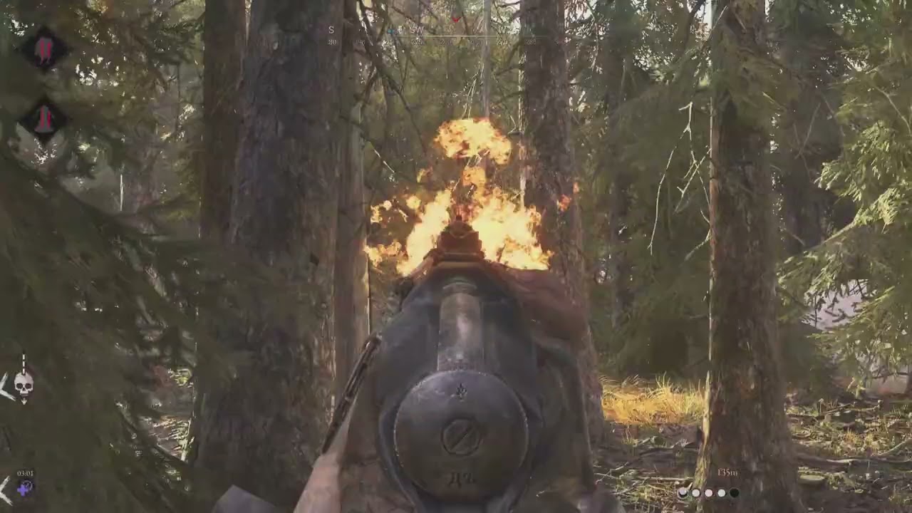 HUNT: SHOWDOWN l Trios l Party Crashing