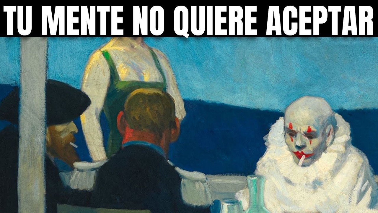 Lo Que Tu Mente No Quiere Aceptar (Estoicismo Crudo) - Gabor Maté