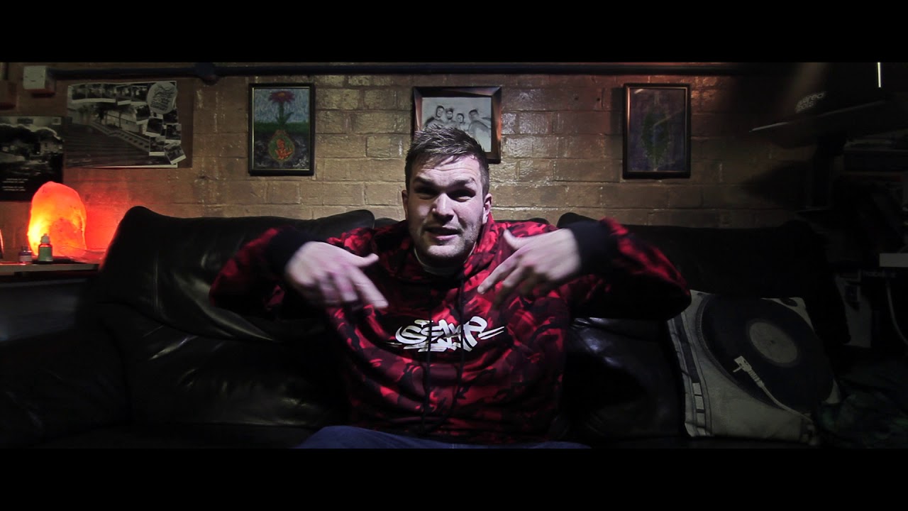 G00SE - Midnight Sunrise (OFFICIAL VIDEO)