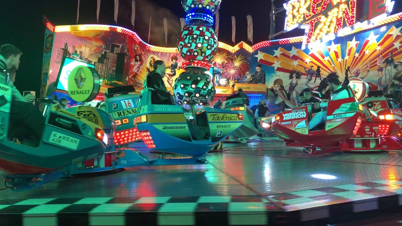 Break Dance F1 Meyer Offride Potsdam Herbstfest 2023 2