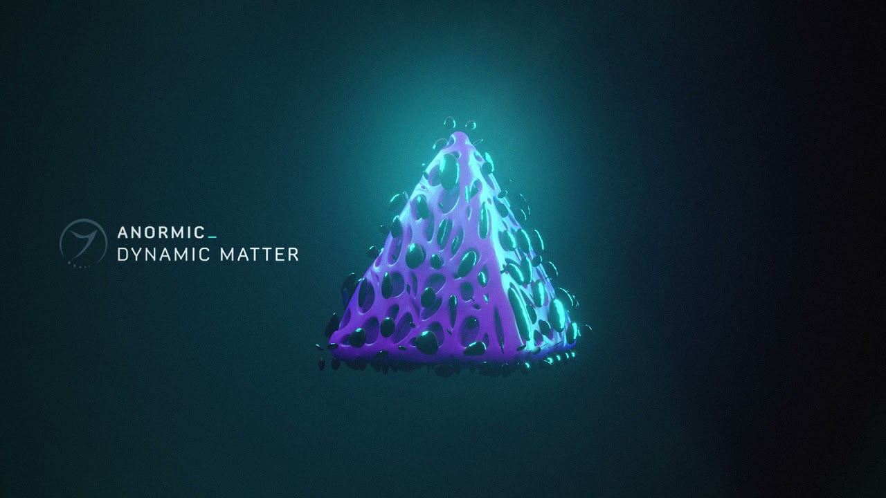 Anormic - Peryspheric