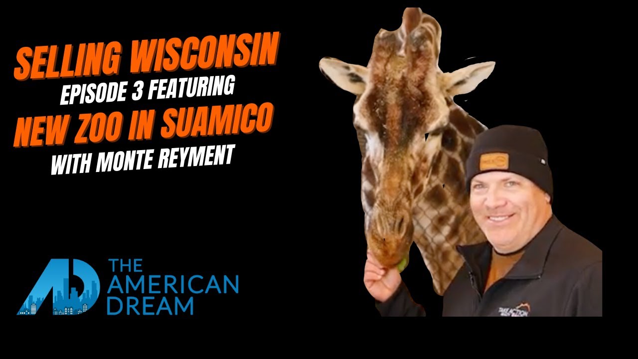 Adventure Awaits at Suamico's New Zoo