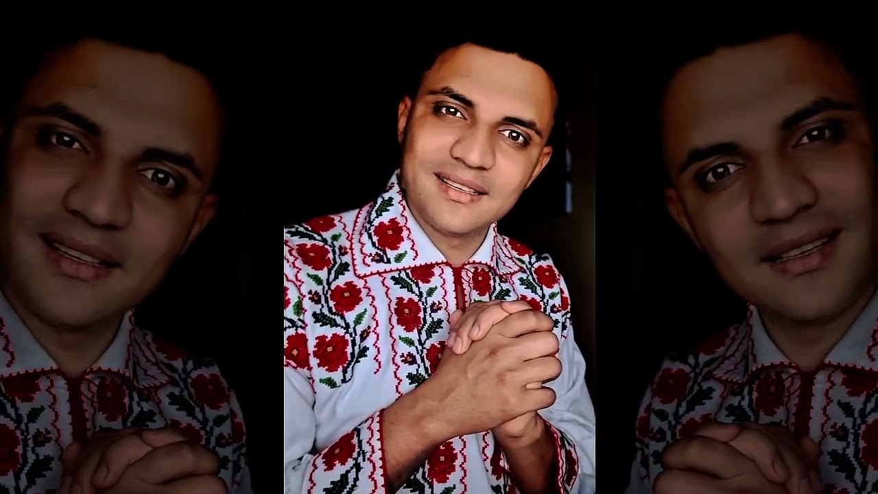 Nu știu mamă ce-i cu mine - Neculau Petrica Iulian 💐