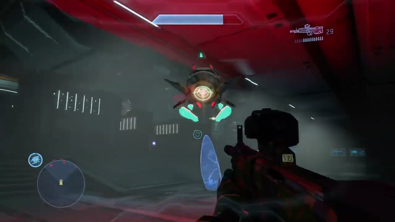 Halo 4 - Spartan Ops #003 