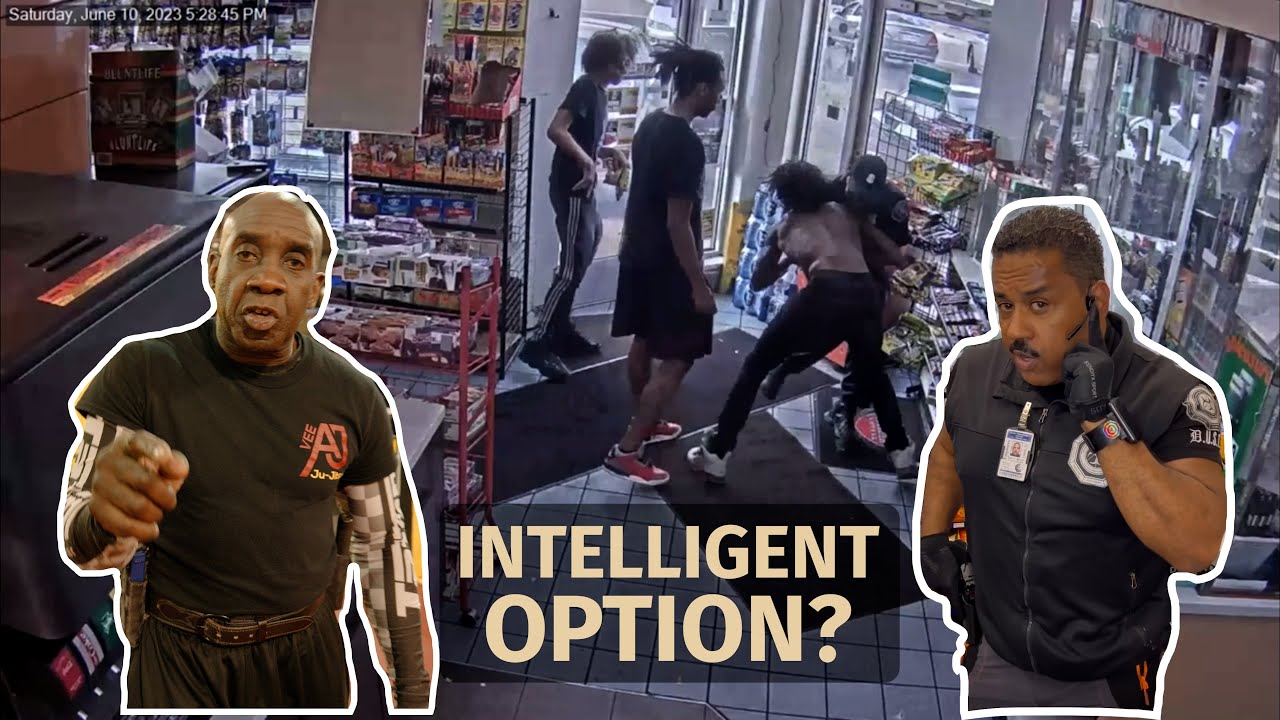 Intelligent Option?