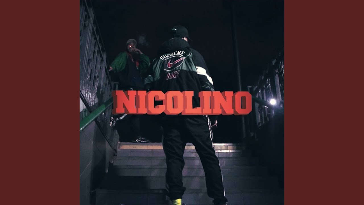 Nicolino