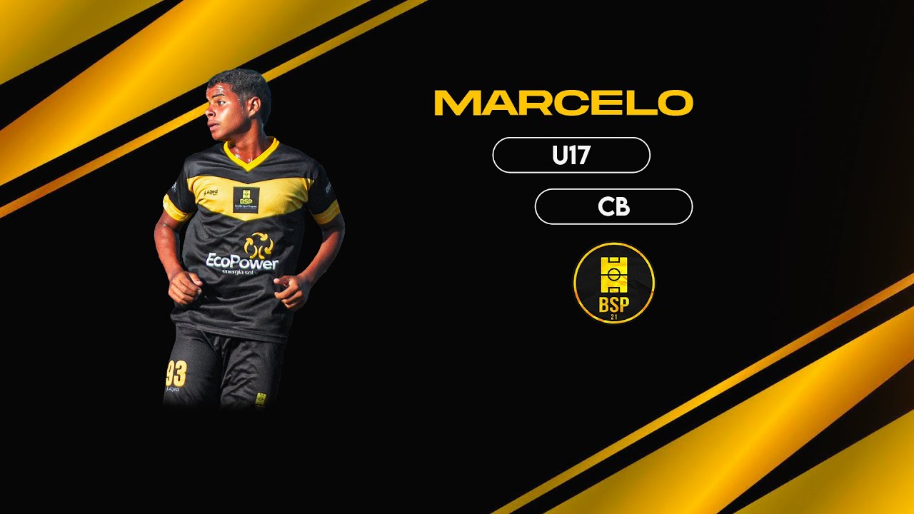 🇺🇸🇨🇦 Botelho Sport Program - Marcelo