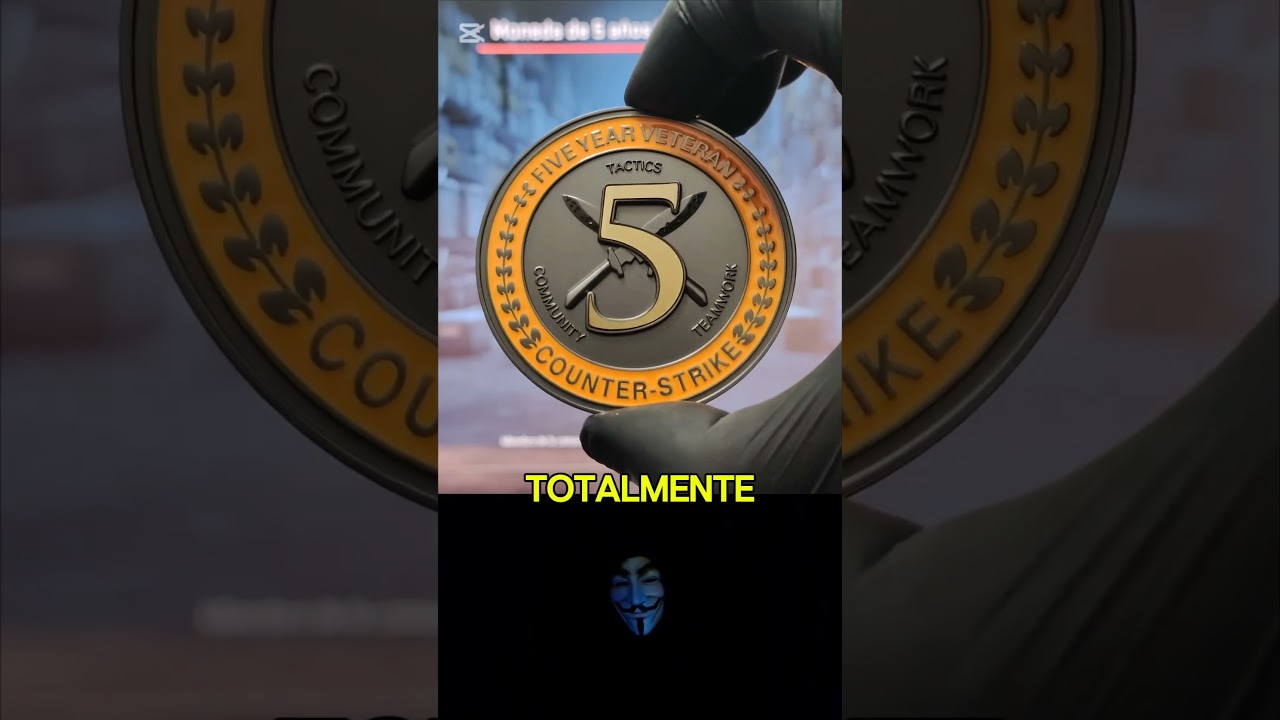 Te lo vas a perder? #havefun #csgo #videojuegos #comunidadgamer #gamersespa&ntilde;a