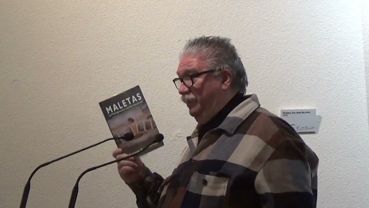 ASOCIACIÓN ESPAÑOLA DE AMIGOS DE LA POESÍA (ASEAPO)PALABRAS PARA LA PAZ,2026, 3