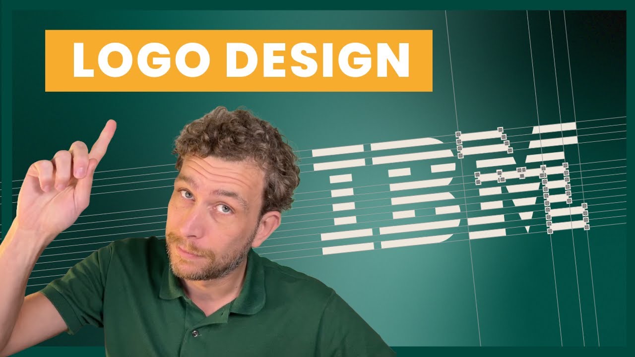 Perfekte Logos gestalten: Die Top 5 Kriterien für erfolgreiches Logo Design
